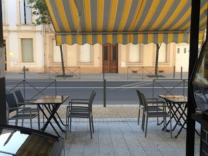 Star Chicken Albi Tacos et Burger Maison, Fast-Food à Albi