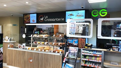 La Croissanterie, Sandwicherie à Saint-Germain-lès-Corbeil