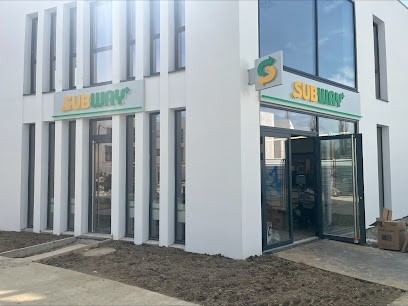 Subway, Sandwicherie à Bruz