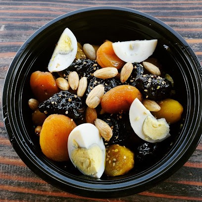 La Cuisine De Kenza, Fast-Food à Fossoy