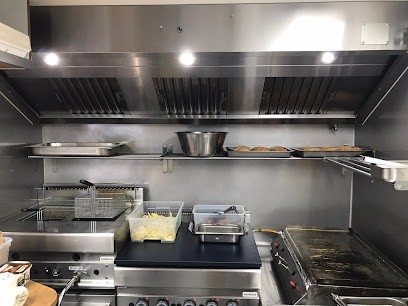 O’Daily Truck, Fast-Food à Saint-Sorlin-en-Valloire