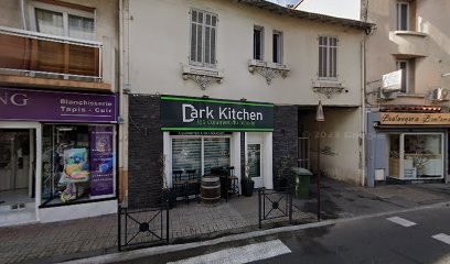Dark Kitchen, Fast-Food à Saint-Raphaël