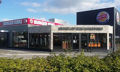 Burger King, Fast-Food à Grande-Synthe