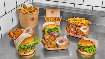 Schnert'z, Fast-Food à Vincennes