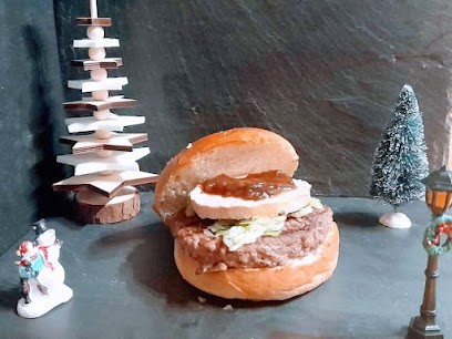 King Food (Food Truck), Fast-Food à Beauce la Romaine