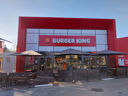 Burger King Restauration Rapide à Anglet