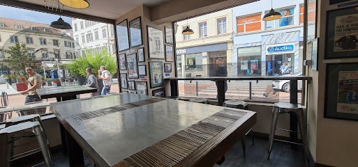 BAGELSTEIN • Bagels & Coffee shop, Fast-Food à Mulhouse