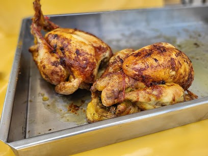 Rôtisserie JC, Fast-Food à La Seyne-sur-Mer