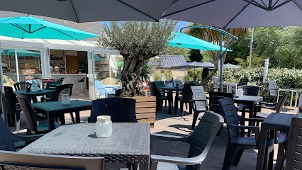 Le B17, Fast-Food à Canville-la-Rocque