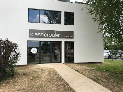 Class'croute, Fast-Food à Mont-Saint-Aignan