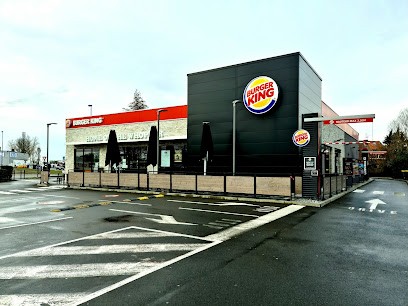 Burger King, Fast-Food à Lambres-lez-Douai