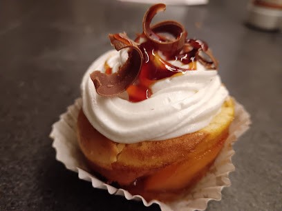 Chez Tonton 695, Snack-Bar à Lyon 05