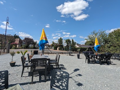 Chez Taco Faux, Fast-Food à FAUX