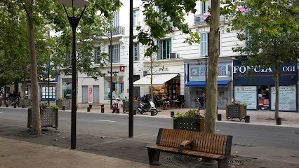 PAUL, Sandwicherie à Antibes