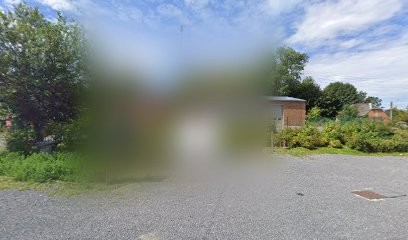 Chezmess, Fast-Food à Trélon