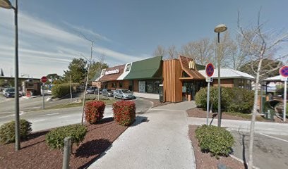 Pizza chez yoyo, Fast-Food à Istres