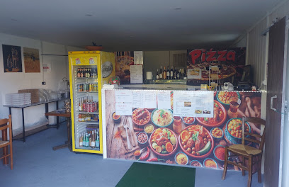Le Petit Resto " Pizzas+Couscous+Tagines Restauration Rapide à Beillé
