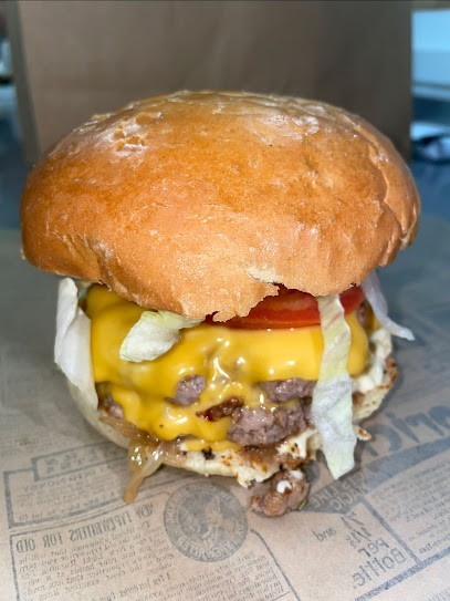 Chez Salim, Fast-Food à Salon-de-Provence