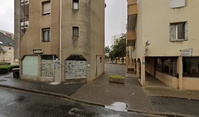 CHIC CHICKEN - KEBAB & ROTISSERIE PAU, Fast-Food à Pau