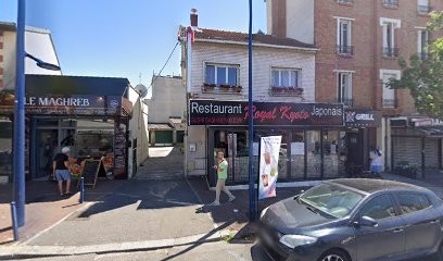 BBM, Fast-Food à Drancy