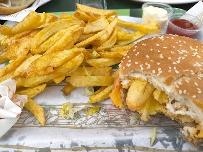 Le Petit Diner, Fast-Food à Noisy-le-Sec