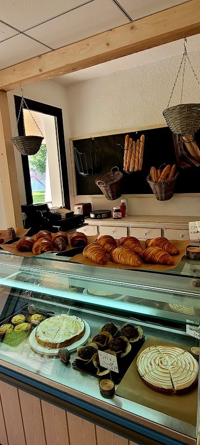 Au Pain Montagnard, Sandwicherie à Montclar