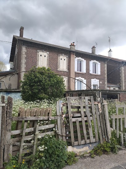 Country, Fast-Food à Montataire