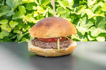 Infinity Food, Fast-Food à Saint-Denis