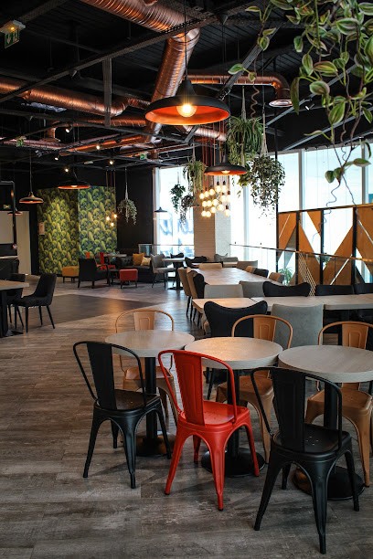 BCHEF, Fast-Food à Lieusaint