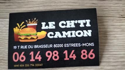 Yannick la frite, Fast-Food à Muille-Villette