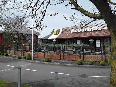 Mcdonald's Restauration Rapide à Outreau