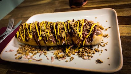 Jardin D’OH !, Fast-Food à Cauterets