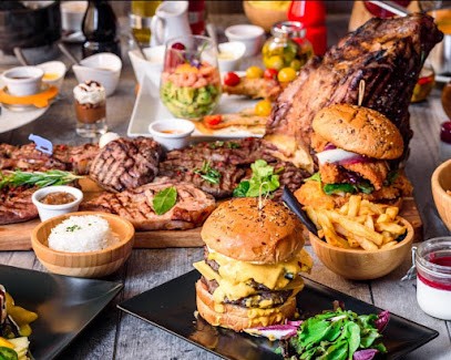 Chick Mix, Fast-Food à Ivry-sur-Seine