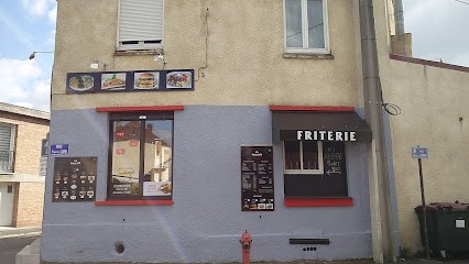 La Paillote Du Ch'ti, Fast-Food à Hénin-Beaumont