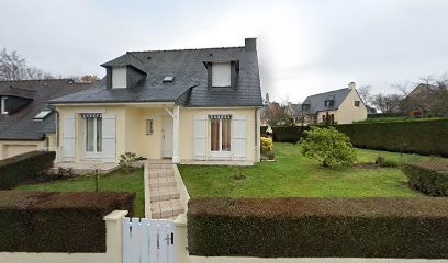 Topette La Galette, Fast-Food à Vern-sur-Seiche