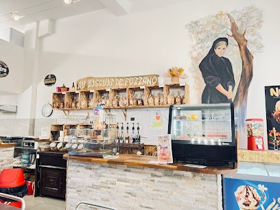 Chez celine au Biscuit de Fozzano, Fast-Food à Propriano