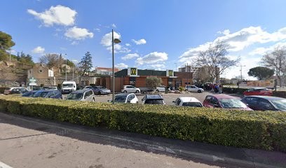 Jec Partner's, Fast-Food à Salon-de-Provence