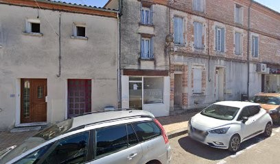 Anna Thèmes, Fast-Food à Valence