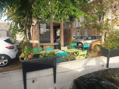 Les Saveurs De Marseille, Fast-Food à Marseille 14