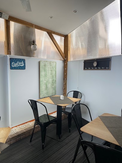 Frit N Co, Fast-Food à Porto-Vecchio