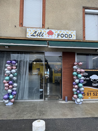 Lili Food Restauration Rapide à Montauban