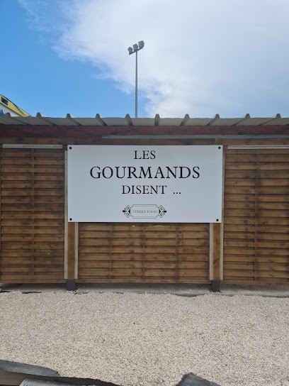 LES GOURMANDS DISENT..., Fast-Food à Perpignan