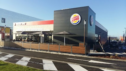 Burger King, Fast-Food à Seclin