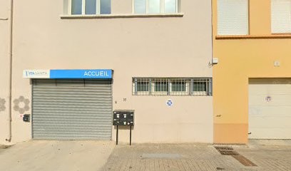 McTenders, Fast-Food à Perpignan