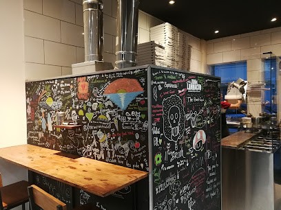 L'atelier Lahmacun, Fast-Food à Troyes