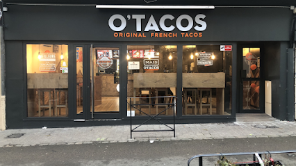 O'tacos Restauration Rapide à Auxerre