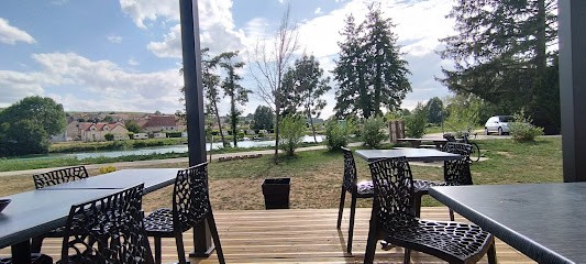 Healthy Collections, Fast-Food à Châtillon-sur-Marne