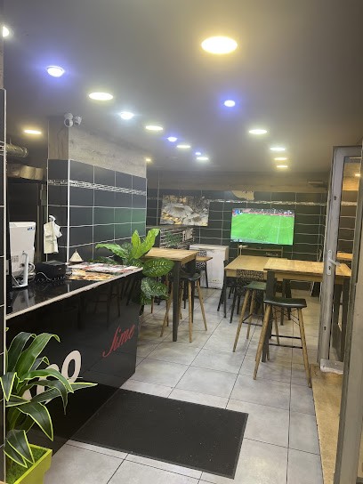 Tacos Grill Bueger, Fast-Food à Nîmes