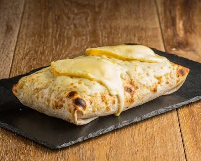 SAM FOOD, Fast-Food à Nancy