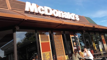 McDonald's Villefranche Le Garet, Fast-Food à Villefranche-sur-Saône